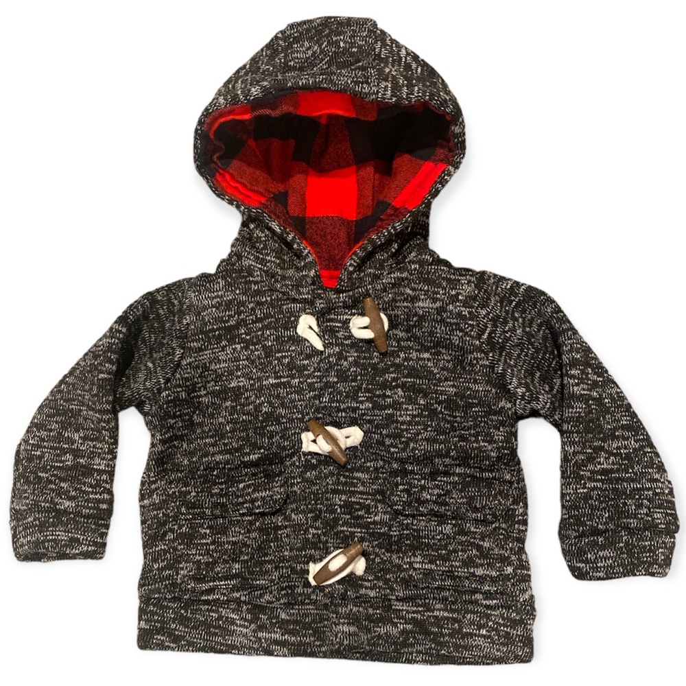 Carter’s jacket